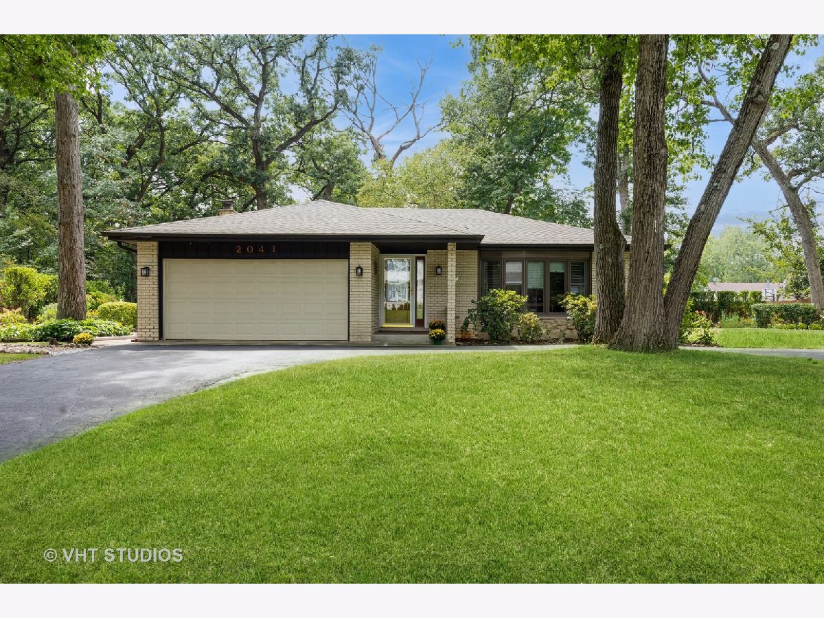 Homes Sold Plumcreek Highlands Crete Illinois, 2041 Gaisor