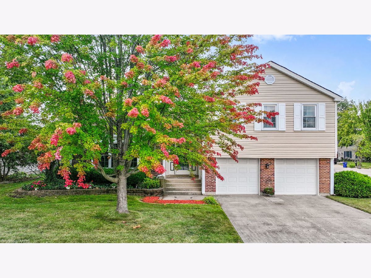 Homes Sold Scottdale Wheaton Illinois