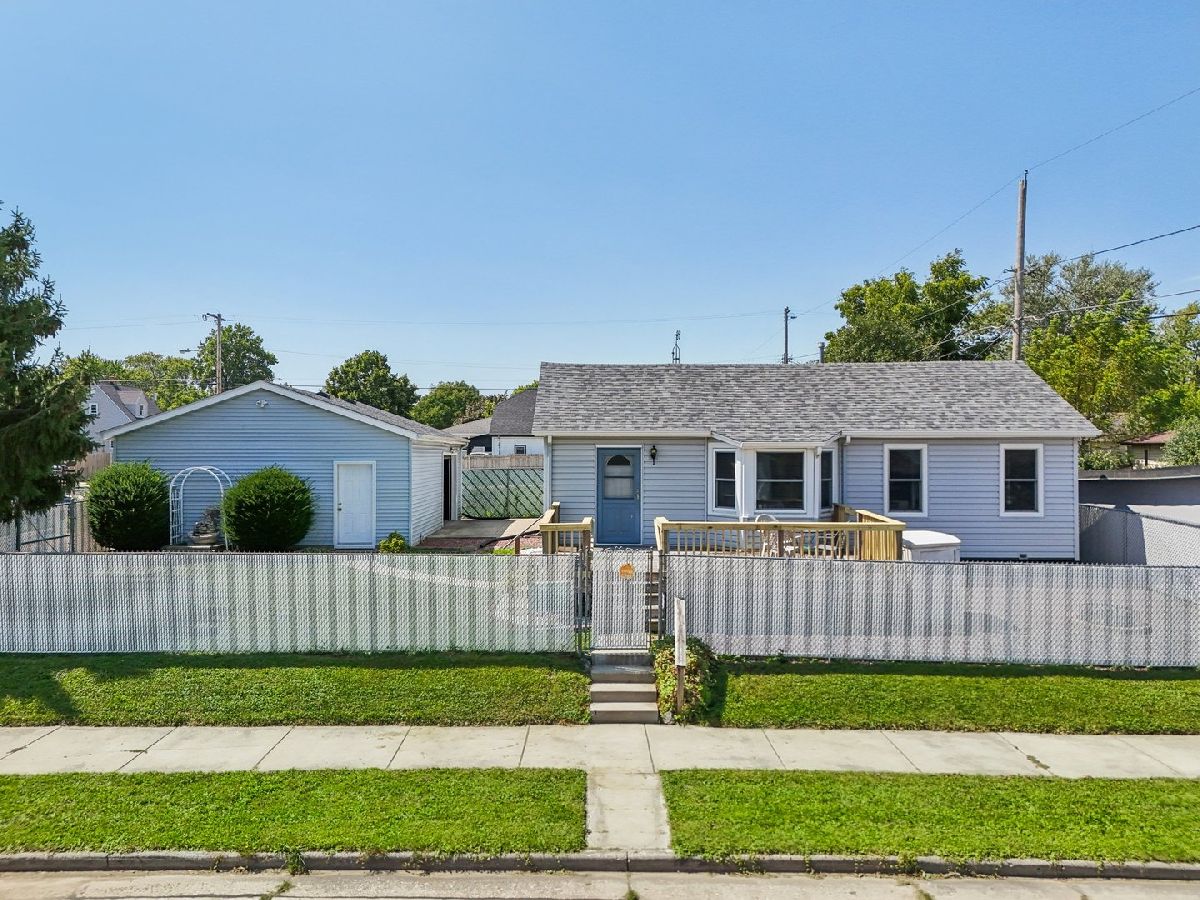  Sold Racine Wisconsin, 4400 17th