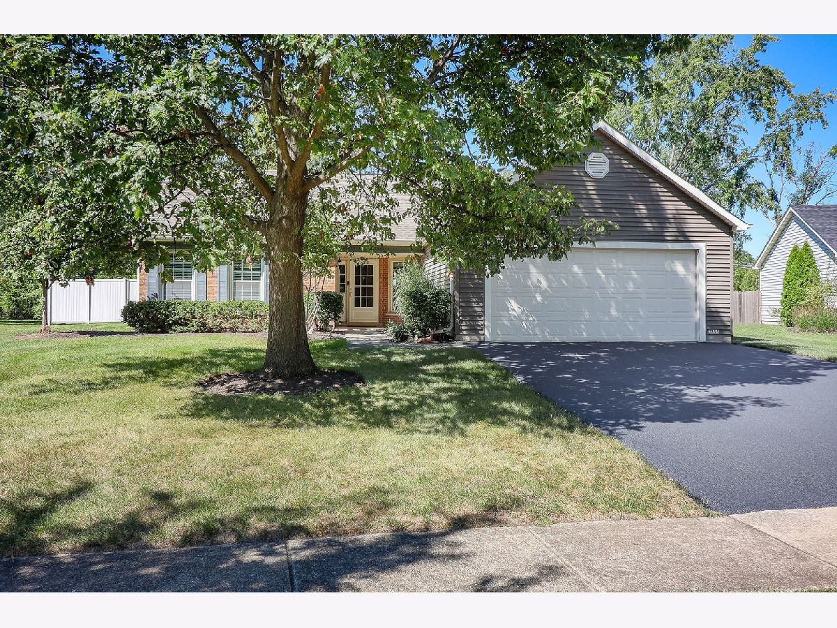 Homes Sold Scottdale Wheaton Illinois, 1755 Clydesdale