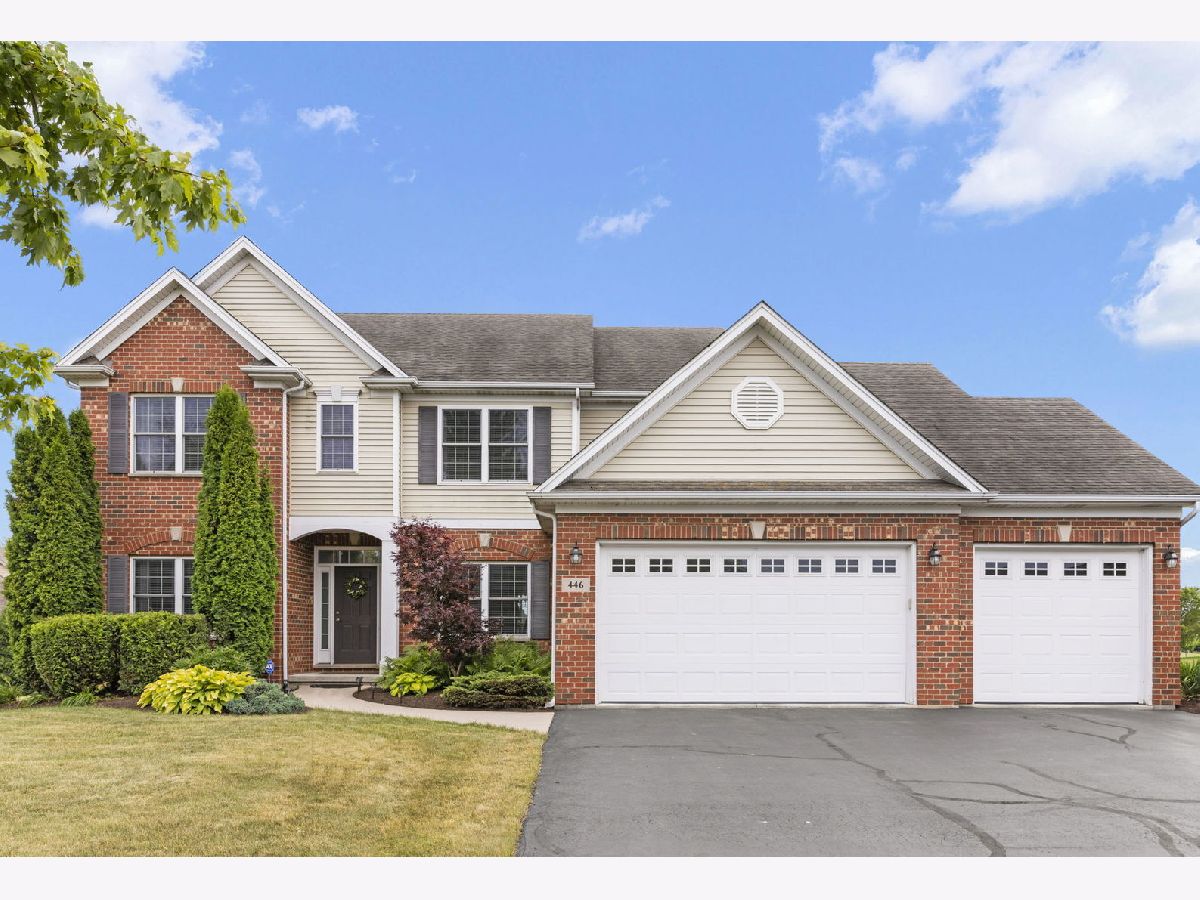 Homes Sold Bridges Of Rivermist Dekalb Illinois, 446 Rutland