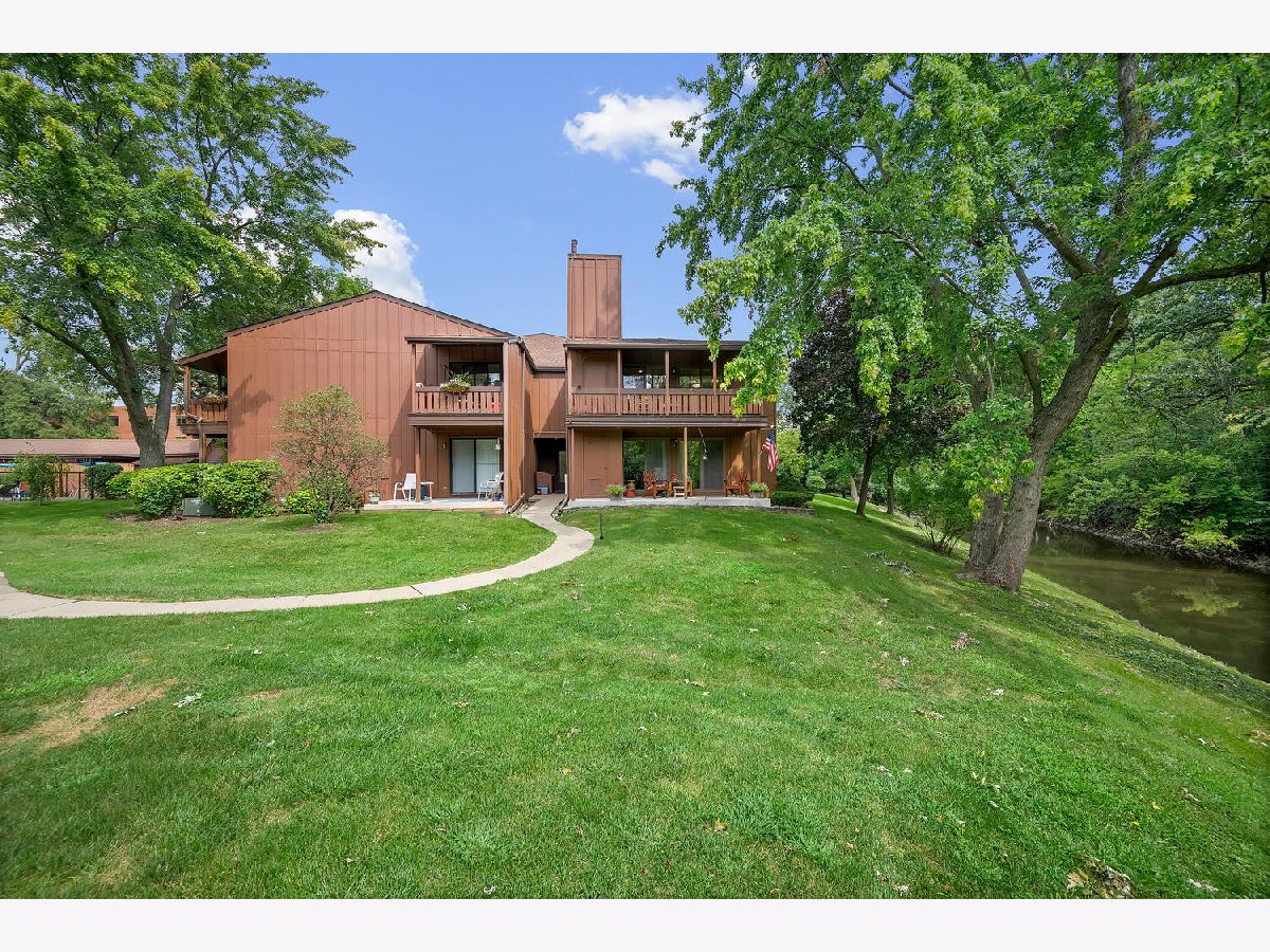  Sold Oakbrook Terrace Illinois, 1S095 Spring
