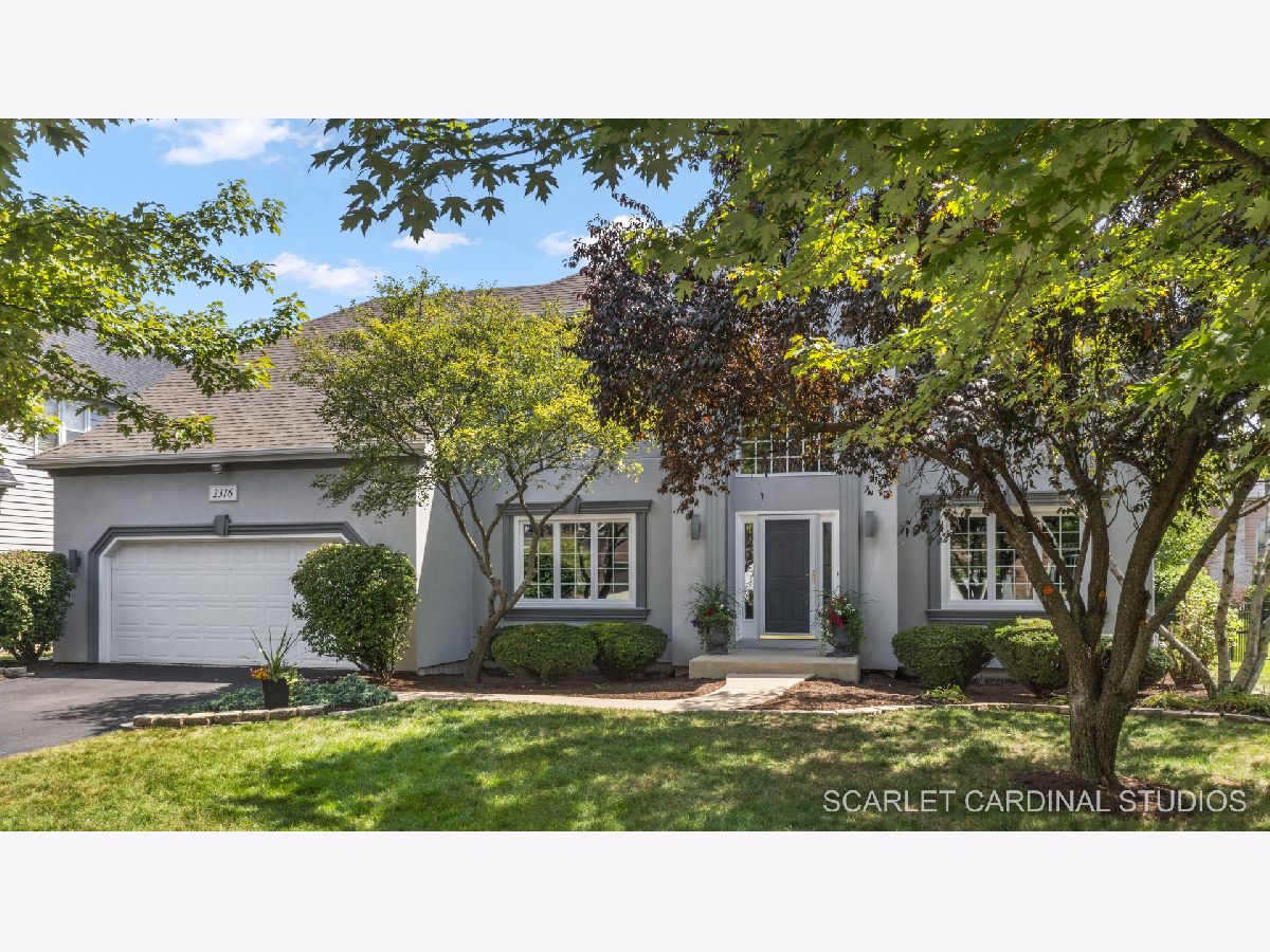 Homes Sold Stillwater Naperville Illinois, 2316 Fox Boro