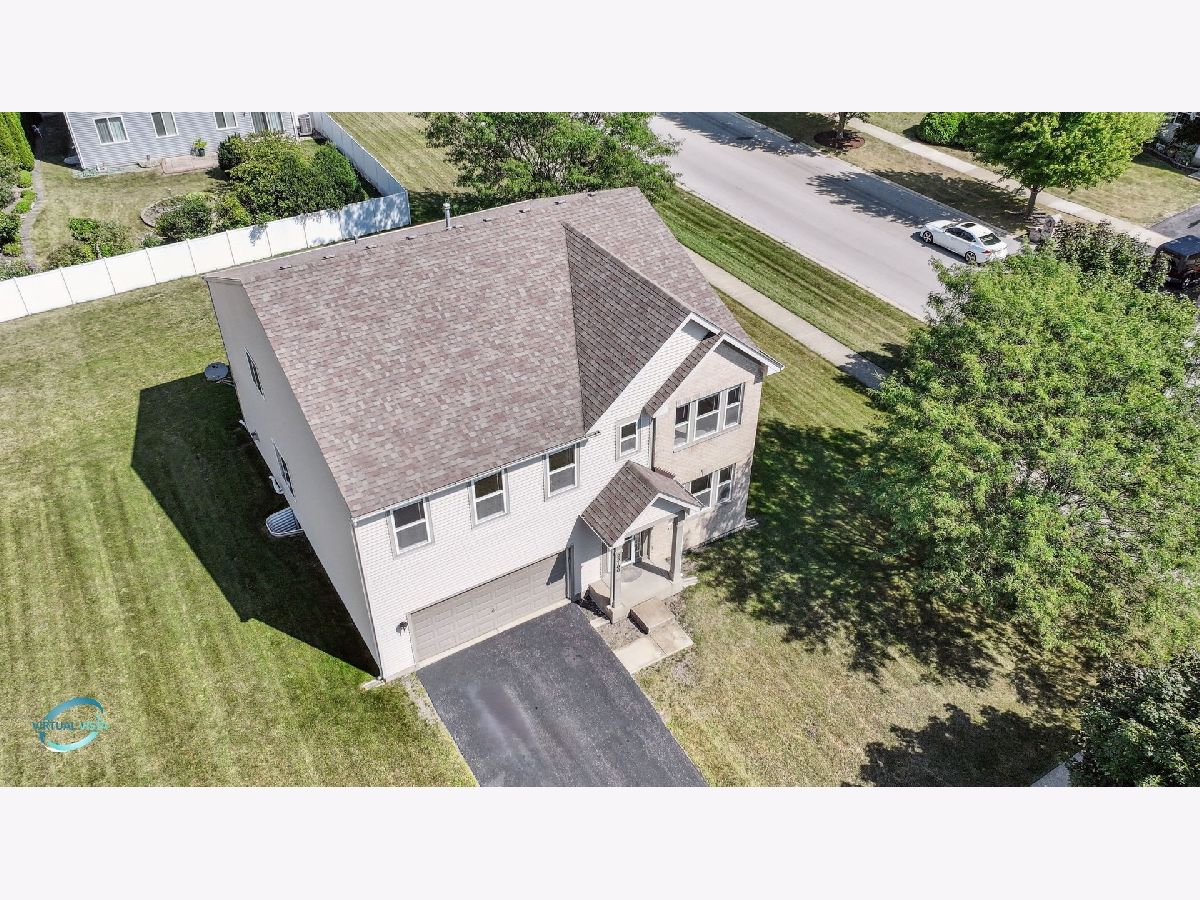 Homes Sold Liberty Grove Plainfield Illinois, 25100 Declaration