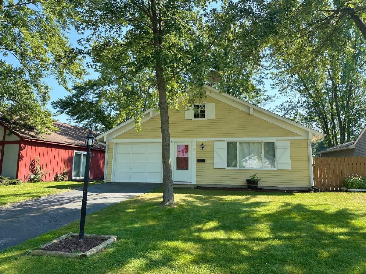 Homes & Townhomes Rented Boulder Hill Montgomery Illinois, 121 Heathgate