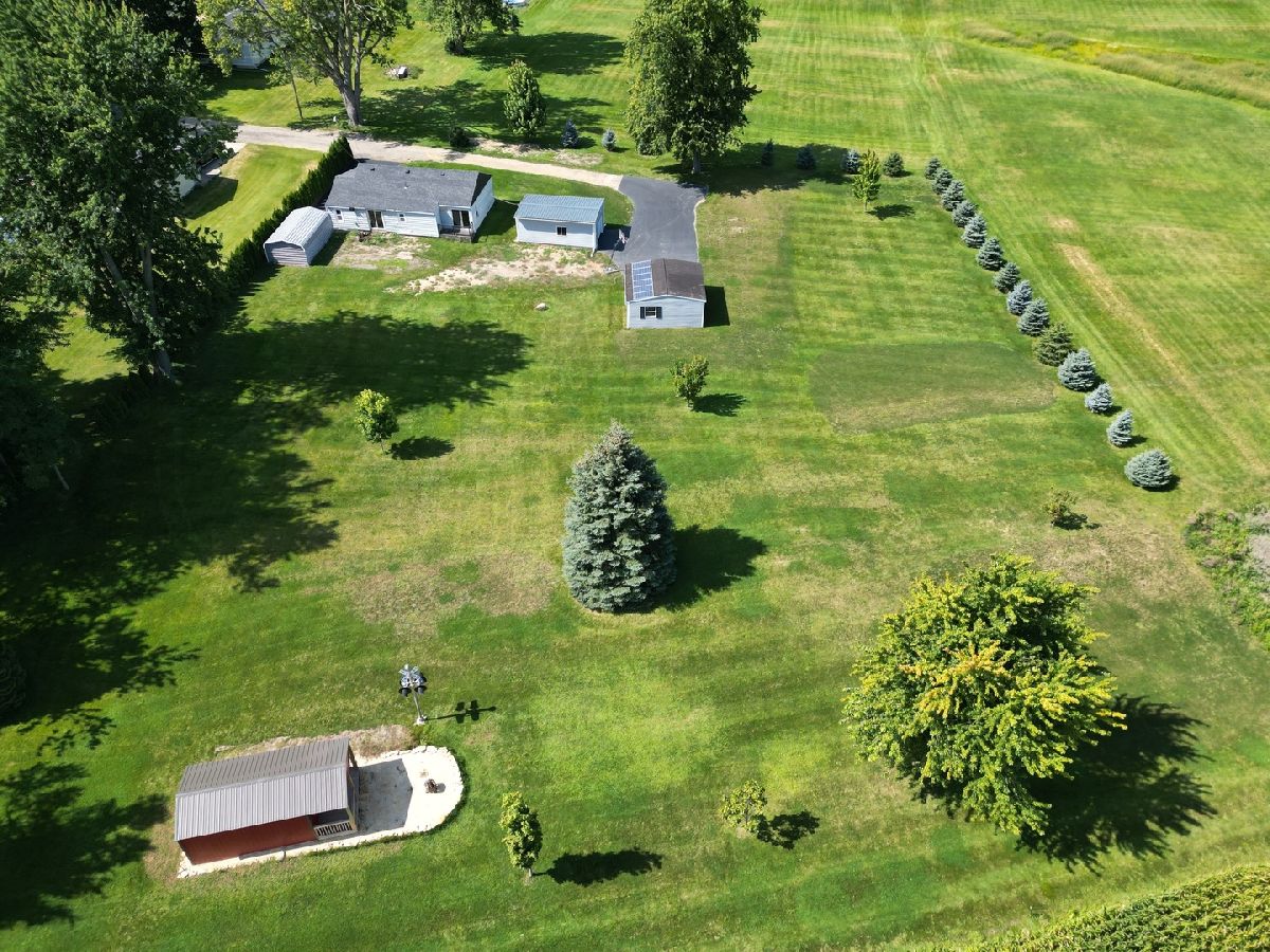  Sold Forreston Illinois, 507 Cedar