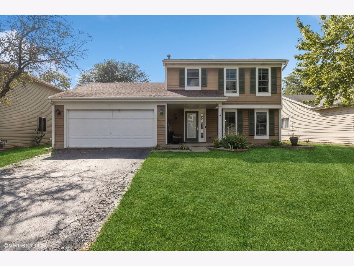 Homes Sold Crystal In The Park Crystal Lake Illinois, 1506 Candlewood