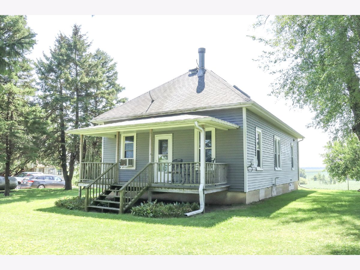 Sold Chadwick Illinois, 15291 Clark