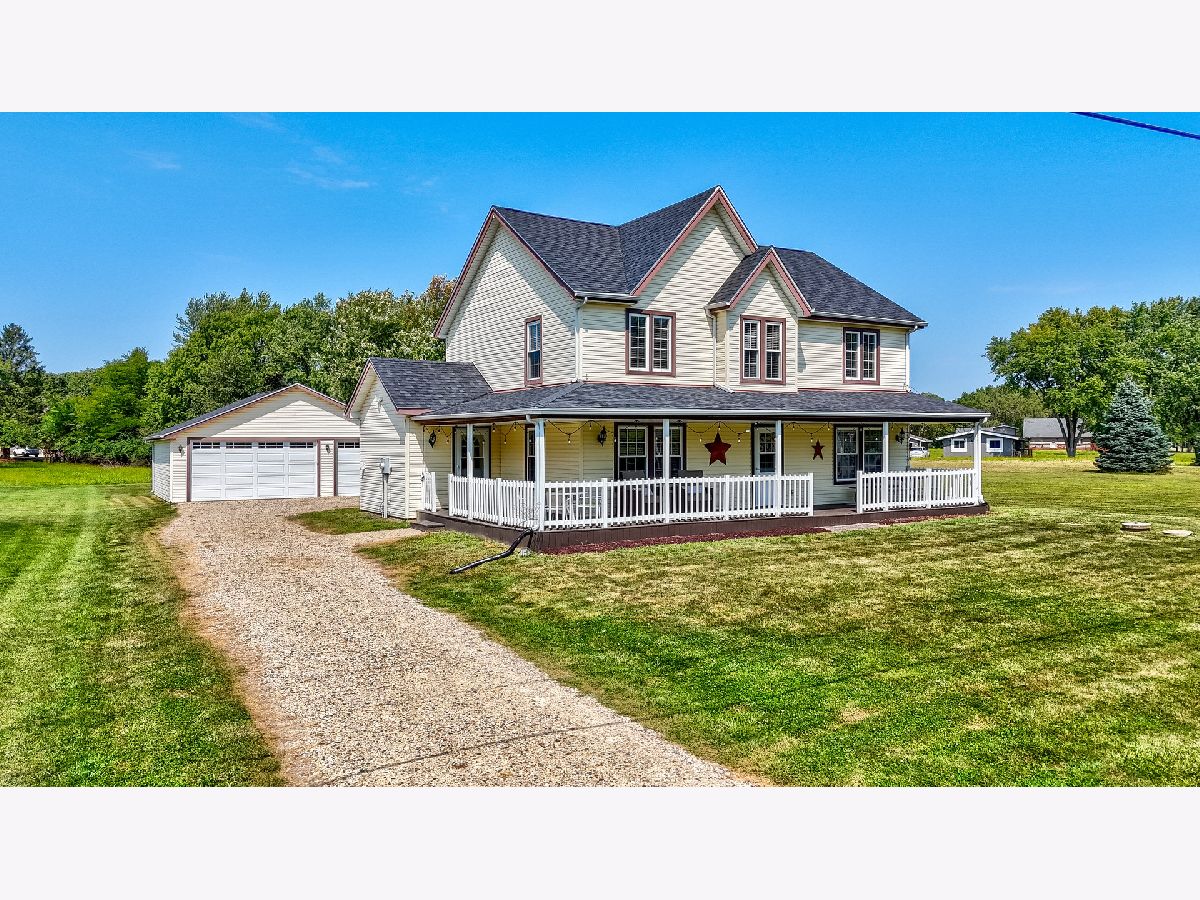 Homes Sold Lake Wildwood Varna Illinois, 576 Lake Wildwood