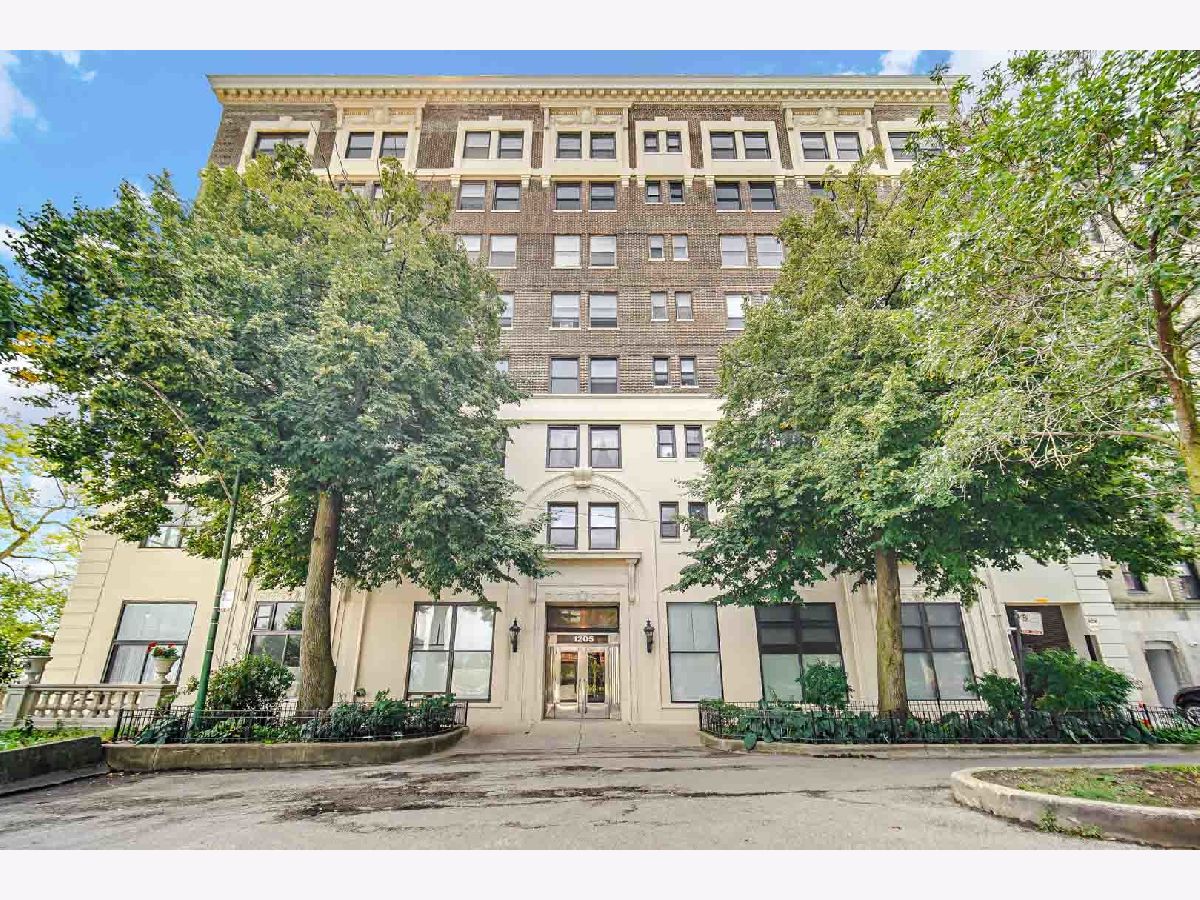 Condos & Townhomes Sold Sherwin On The Lake Chicago Illinois, 1205 Sherwin