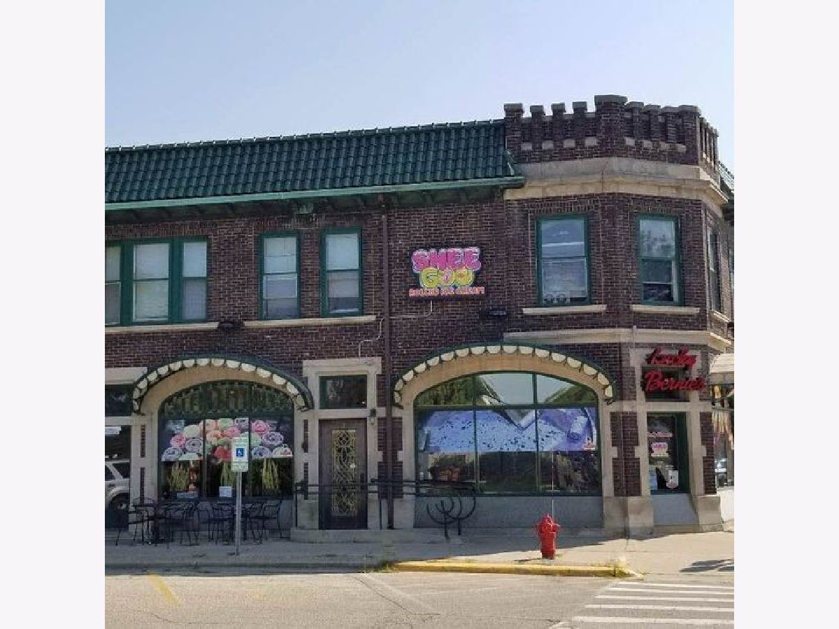  Rented Fox Lake Illinois, 1 Nippersink