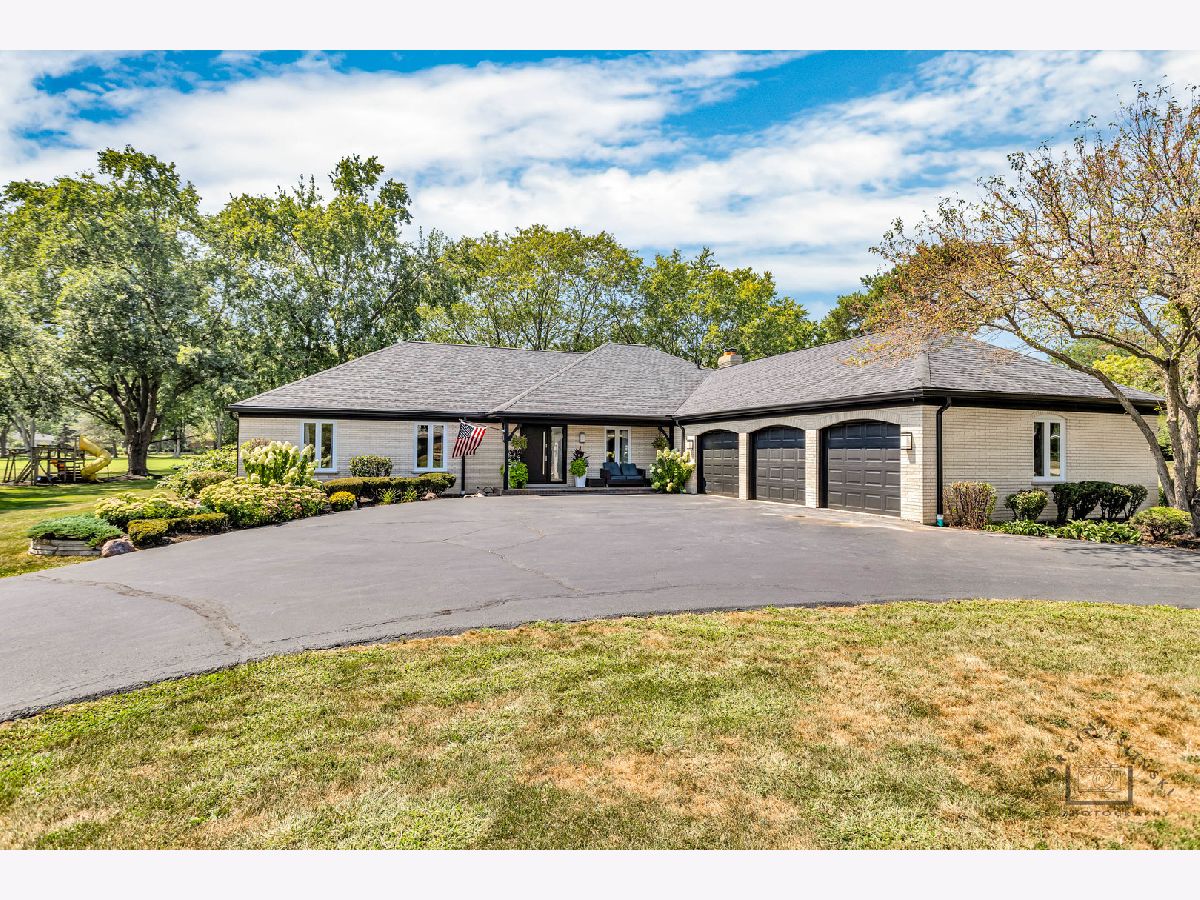 Homes Sold Country Club Estates Long Grove Illinois, 2569 Lincoln