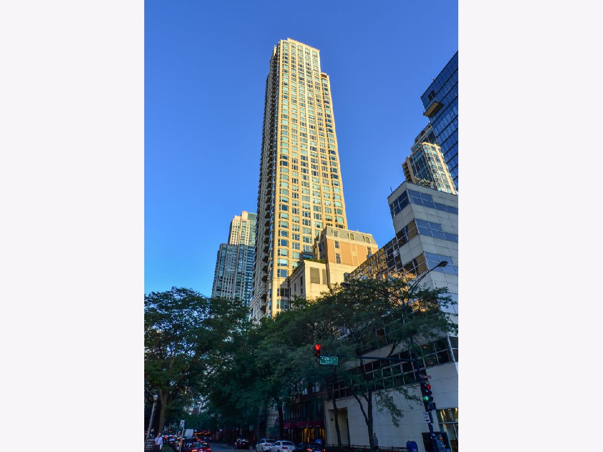 Condos & Townhomes Rented Fordham Chicago Illinois, 25 Superior