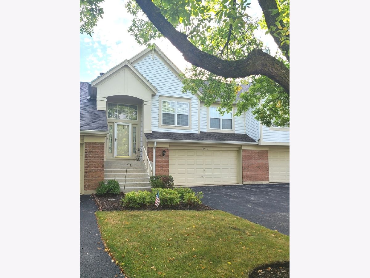 Townhomes & Condos & Homes Sold Fairfax Commons Bartlett Illinois, 1671 Chelmsford