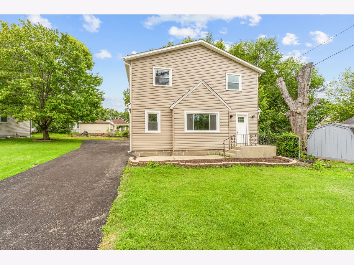 Homes Sold Renehan Beach Round Lake Park Illinois, 407 Elder