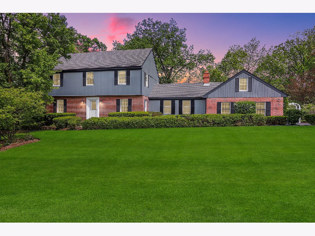 Homes Sold Long Run Acres Homer Glen Illinois, 13715 Long Run