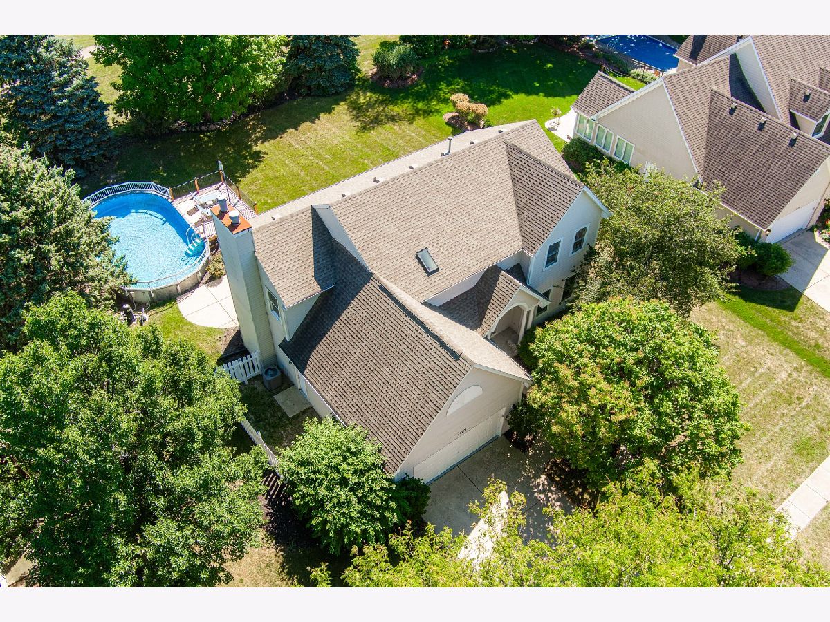 Homes Sold Tunbridge Algonquin Illinois, 1425 Darlington