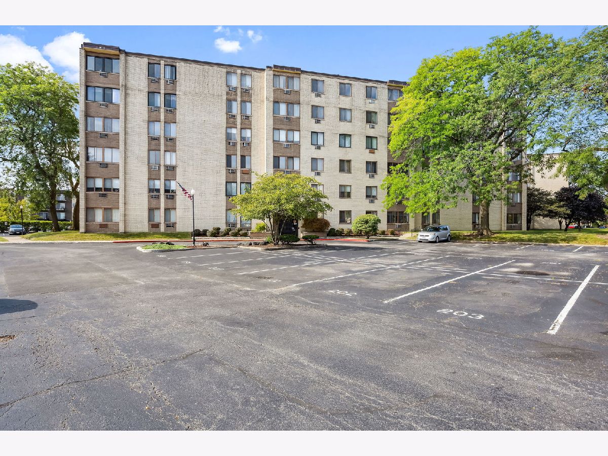 Condominiums Sold Shibui Oak Lawn Illinois, 9740 Pulaski