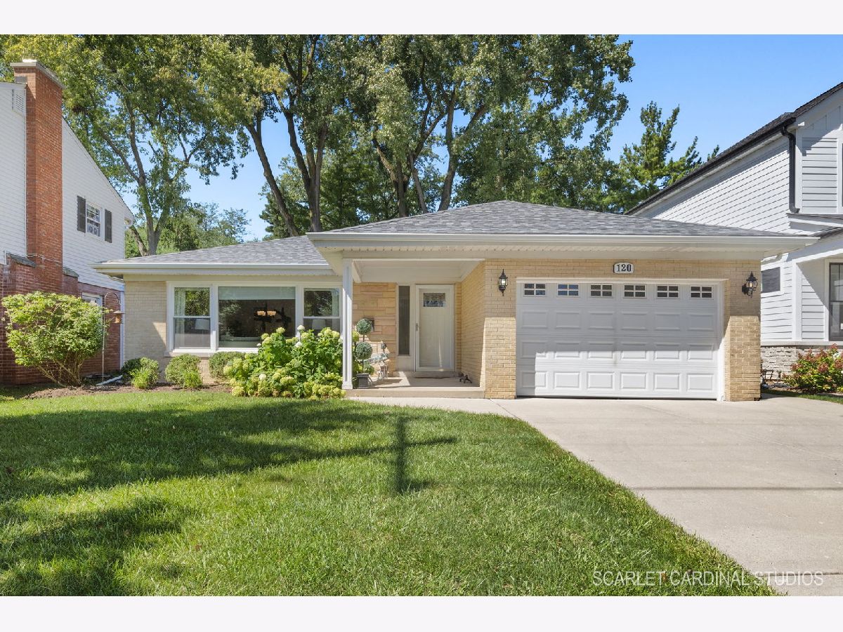 Homes & Townhomes & Condos Sold Stonegate Arlington Heights Illinois, 120 Gibbons