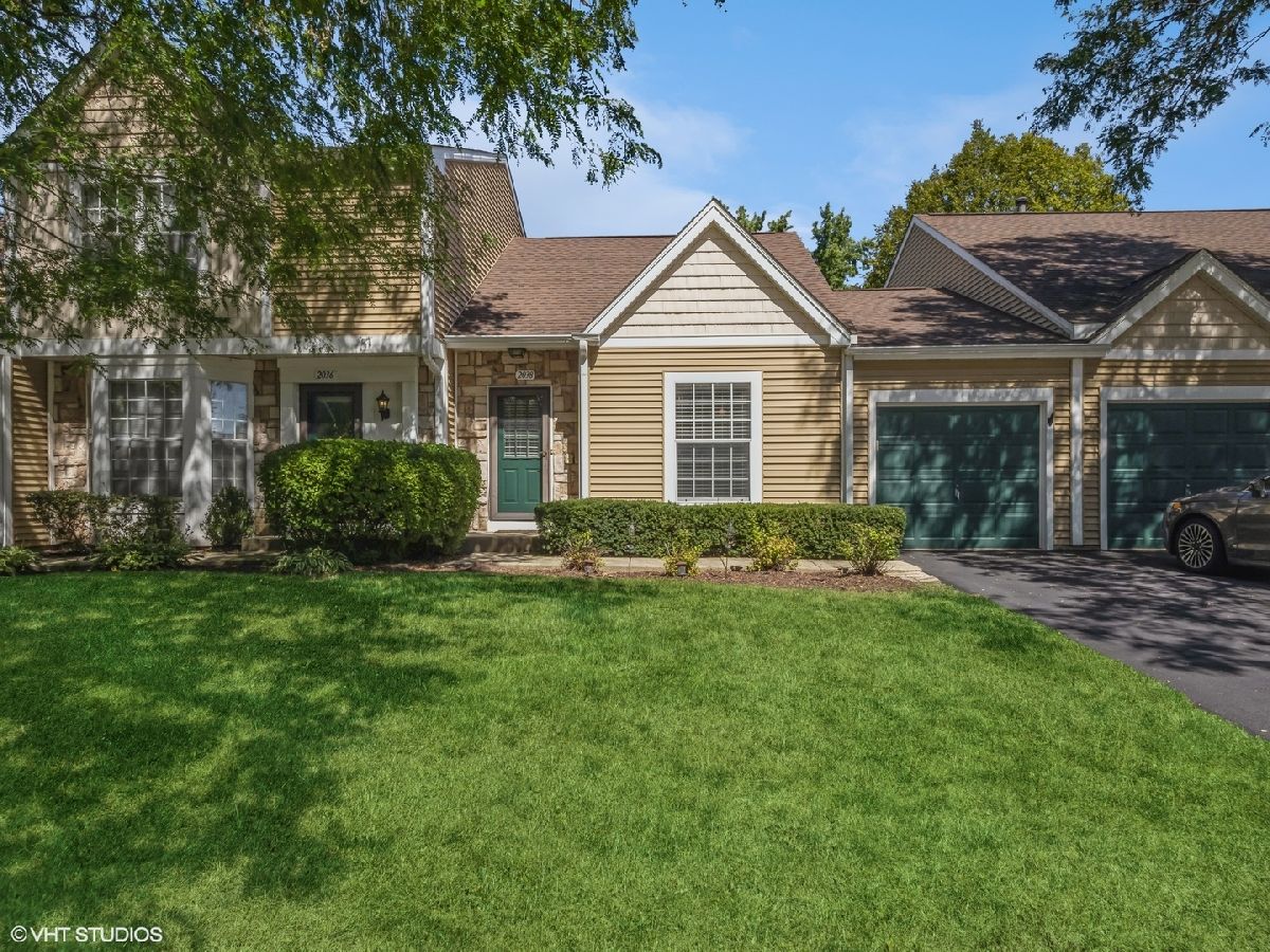 Homes & Townhomes Sold Copper Oaks Algonquin Illinois, 2038 Teton