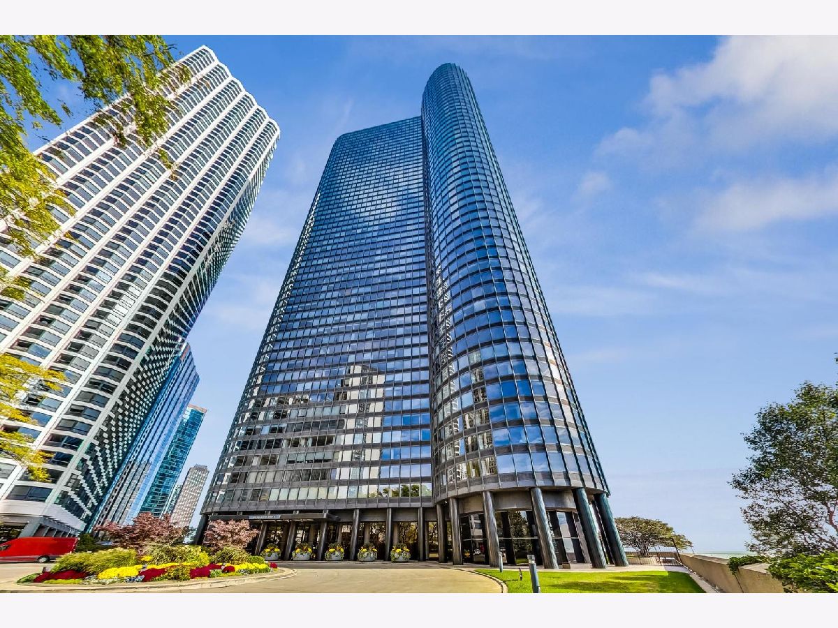 Condos & Townhomes Rented Harbor Point Chicago Illinois, 155 Harbor