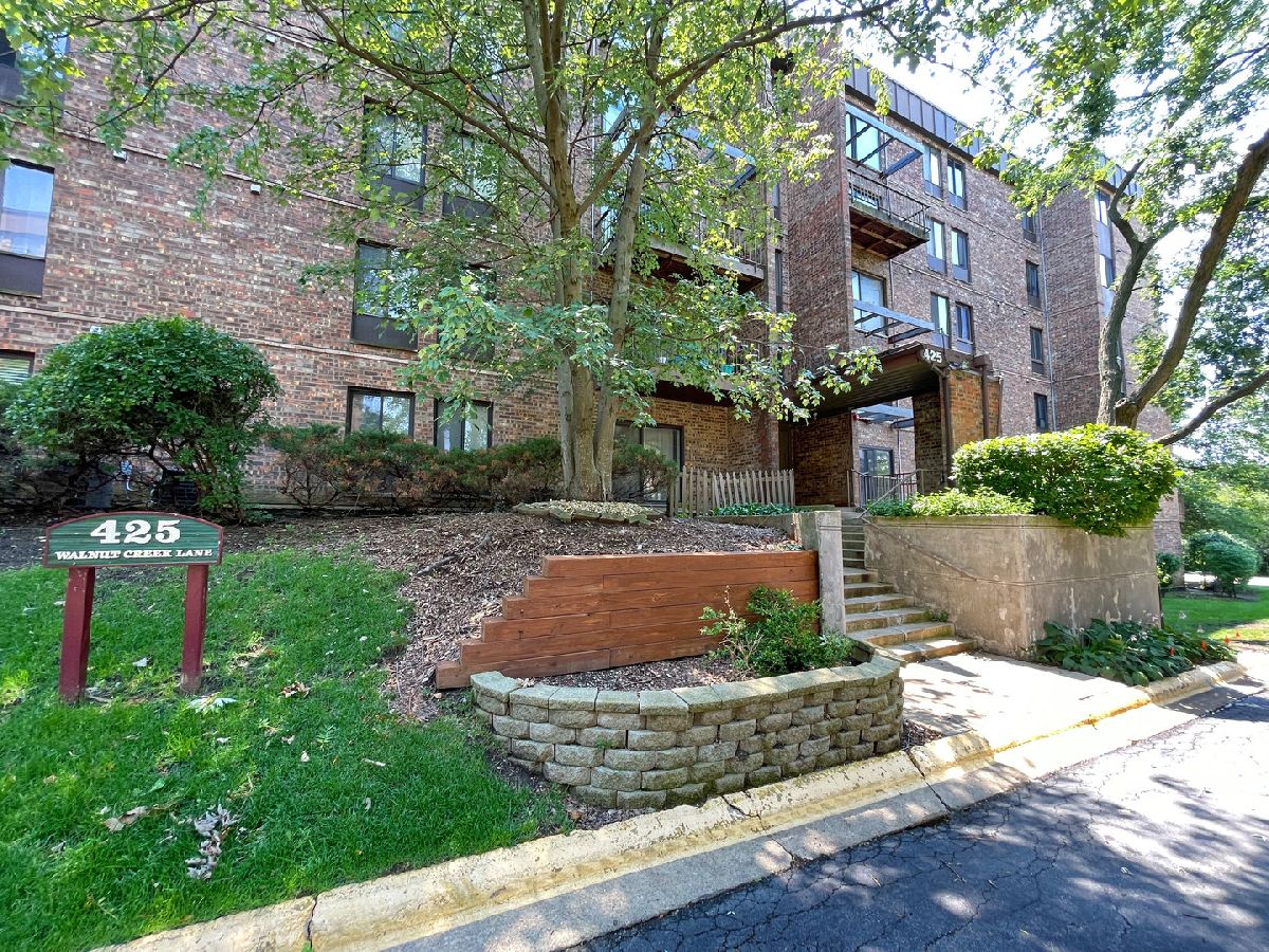 Condominiums Sold Walnut Creek Lisle Illinois, 425 Walnut Creek