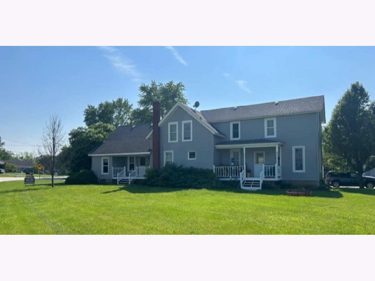  Sold Maple Park Illinois, 210 Oak