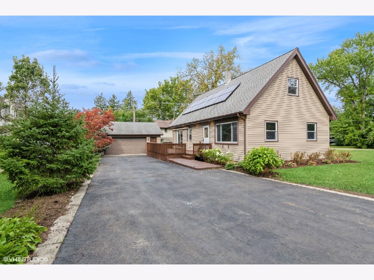 Homes Sold Lake View Villa Wauconda Illinois, 927 Monroe