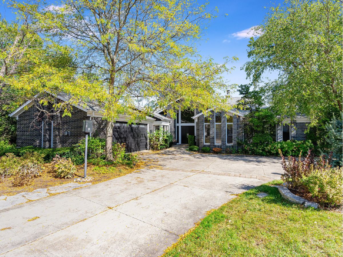 Homes Sold Hybernia Highland Park Illinois, 1765 Orchid