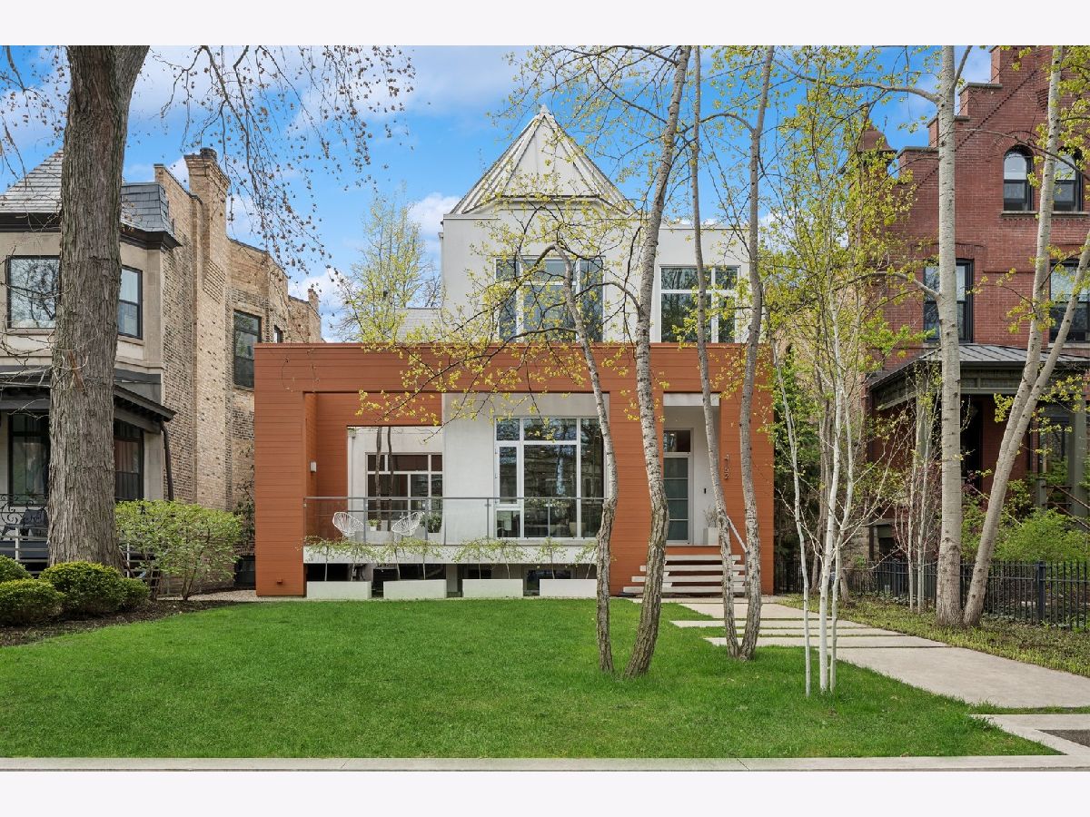 Homes & Condominiums Sold Graceland West Chicago Illinois, 4152 Greenview
