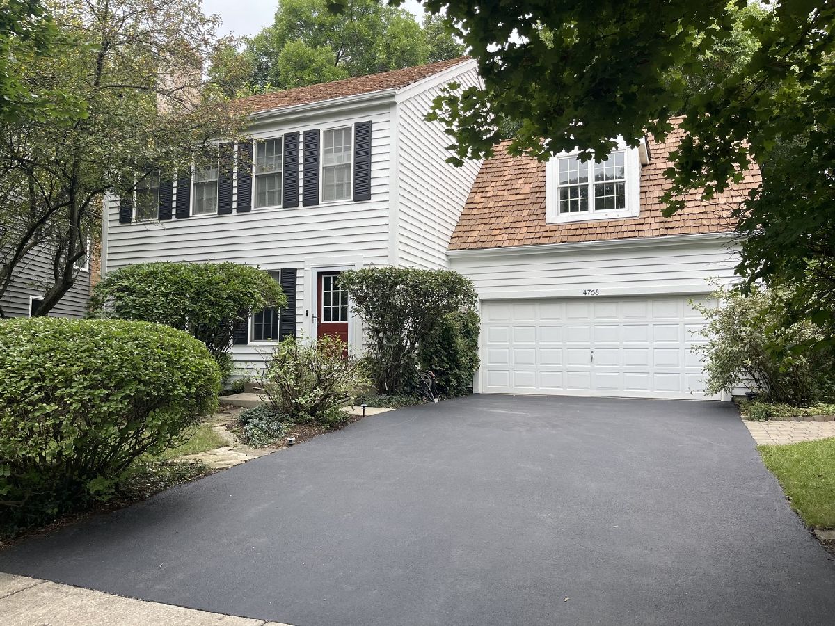 Homes Sold Providence Village Gurnee Illinois, 4768 Kings