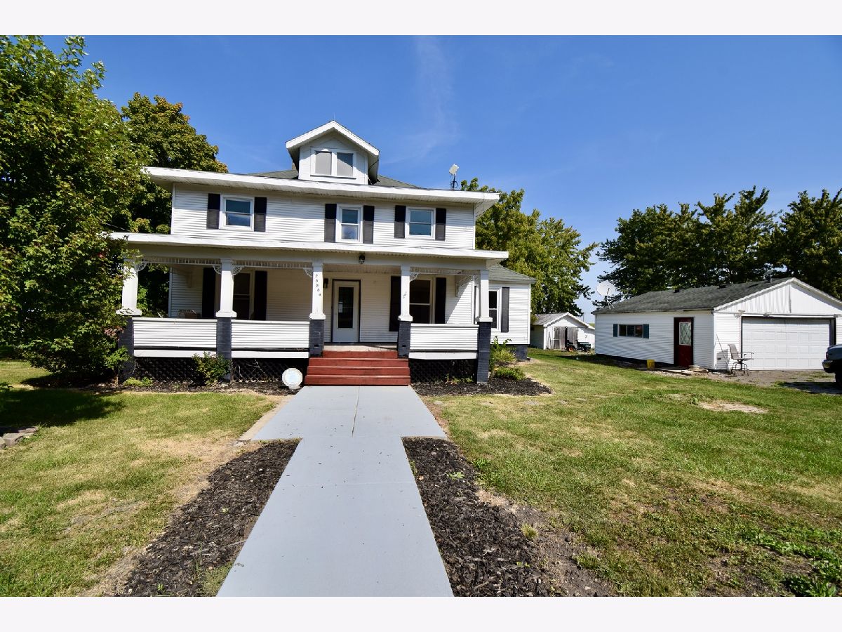  Sold Holder Illinois, 23864 Walters