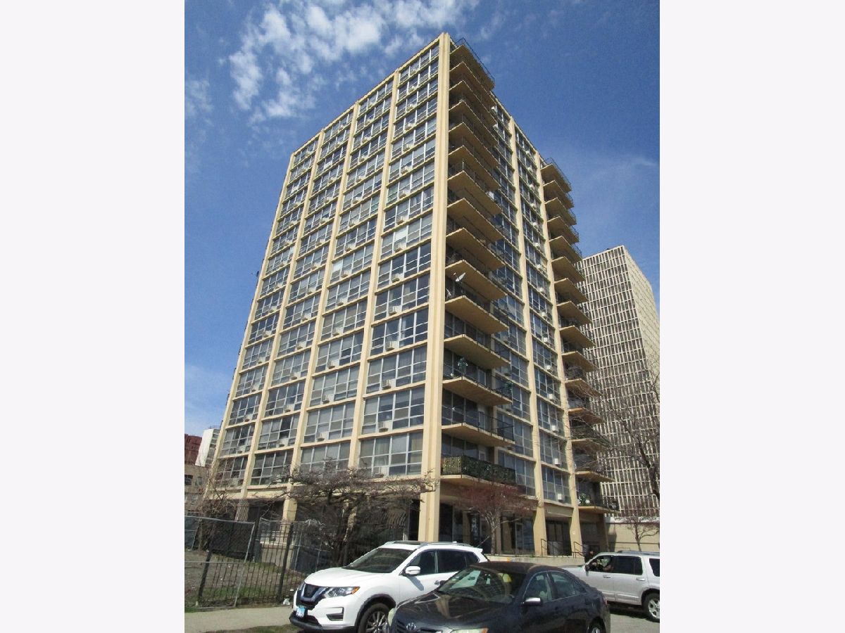 Condominiums Sold Lakefront Place Chicago Illinois, 6730 South Shore