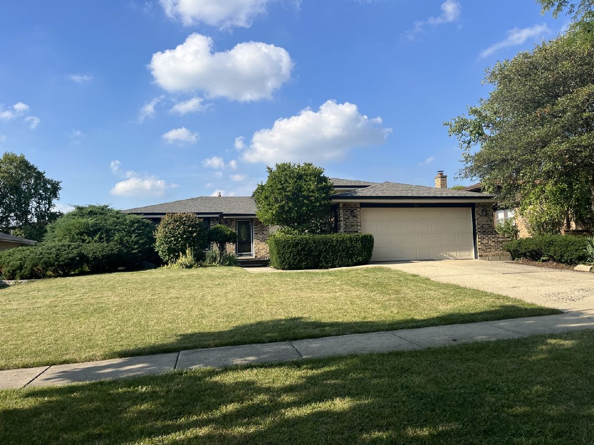 Homes Rented Farmingdale Terrace Willowbrook Illinois, 410 79th