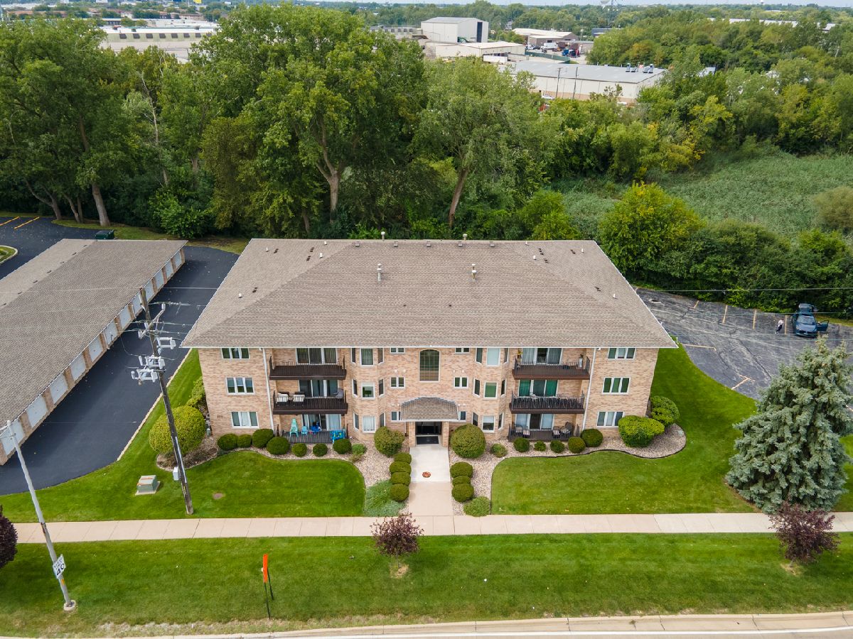 Condominiums Sold Timber Falls Chicago Ridge Illinois, 10228 Southwest