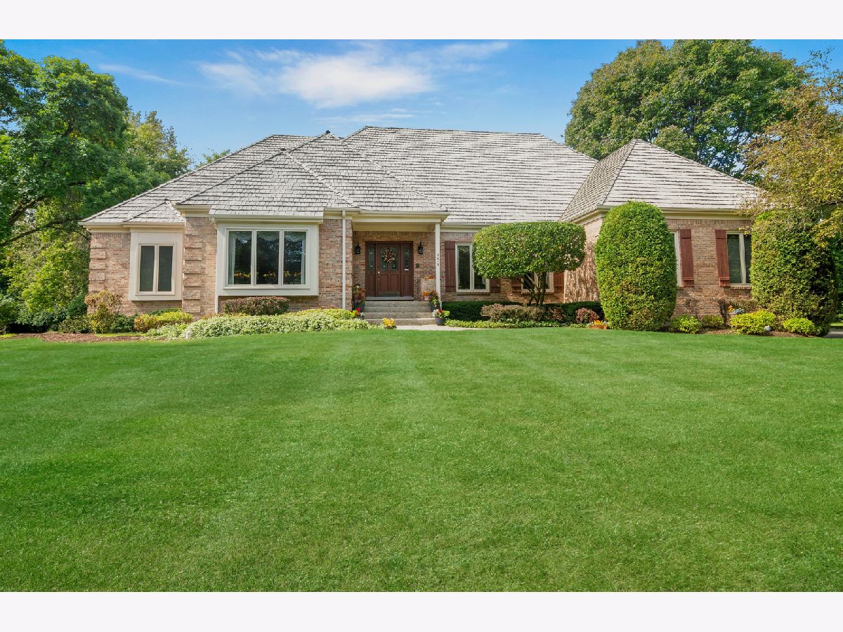 Homes Sold Oakwood Creek Long Grove Illinois, 5648 Barclay