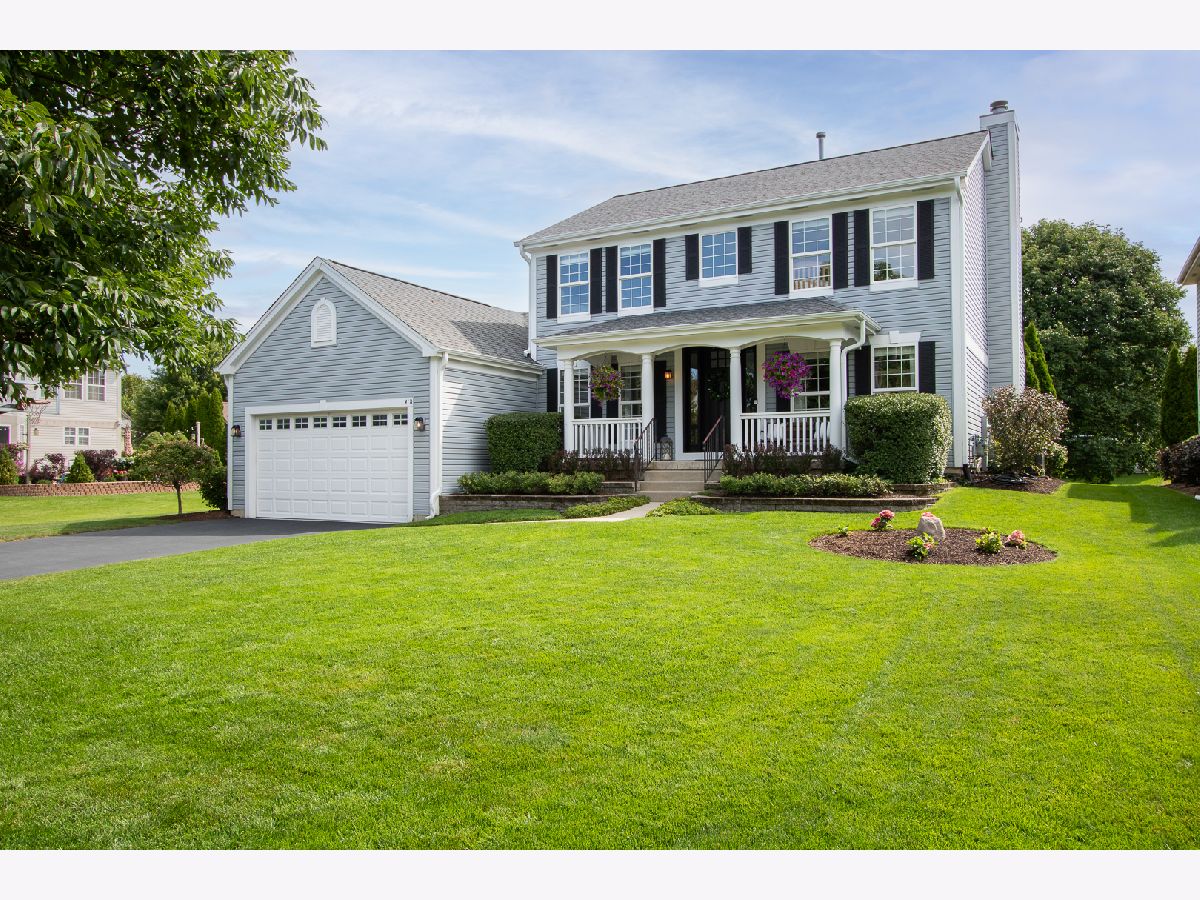 Homes Sold Riverwalk Port Barrington Illinois, 418 Farnsworth