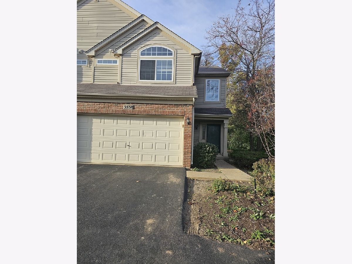 Townhomes Rented Shenandoah Townhomes Carpentersville Illinois, 3538 Blue Ridge