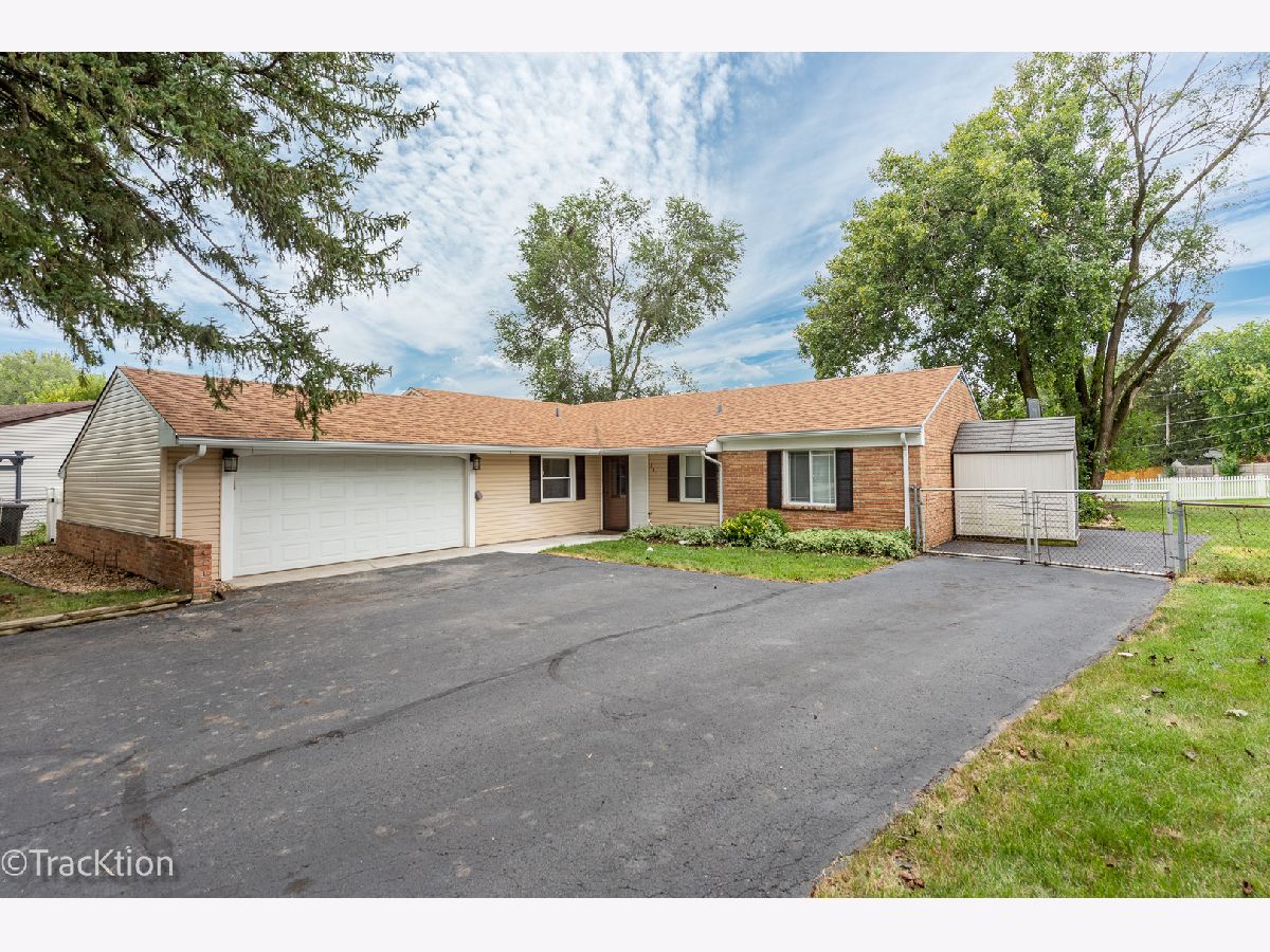 Homes Sold Colonial Village Bolingbrook Illinois, 147 Seabury