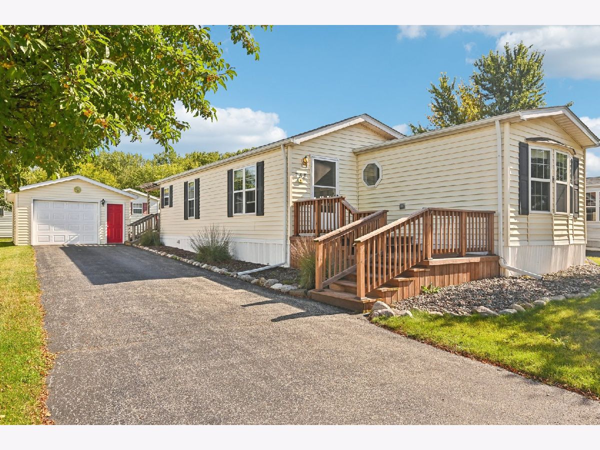 Homes Sold Indian Trails Marengo Illinois, 753 Cherokee