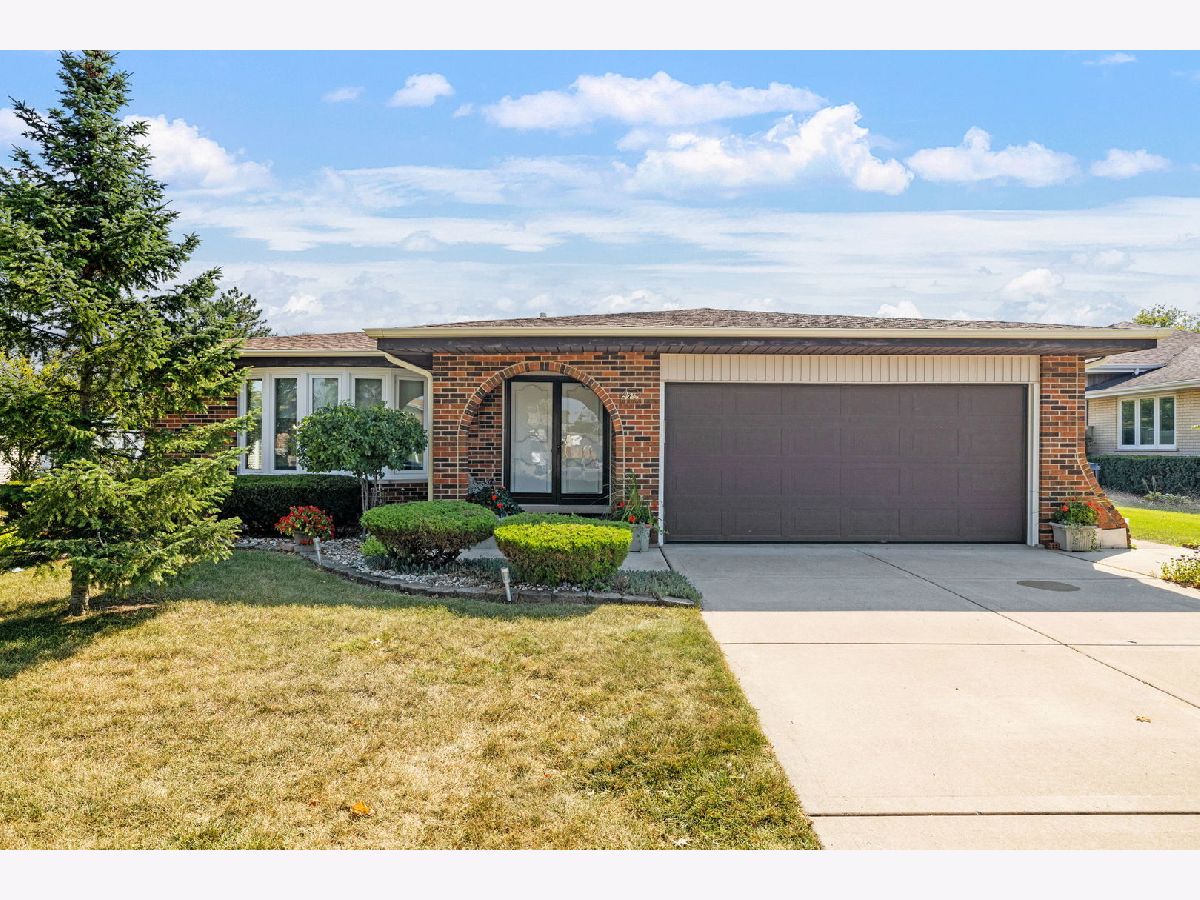 Homes Sold Teebrook Orland Park Illinois, 15409 Hollywood
