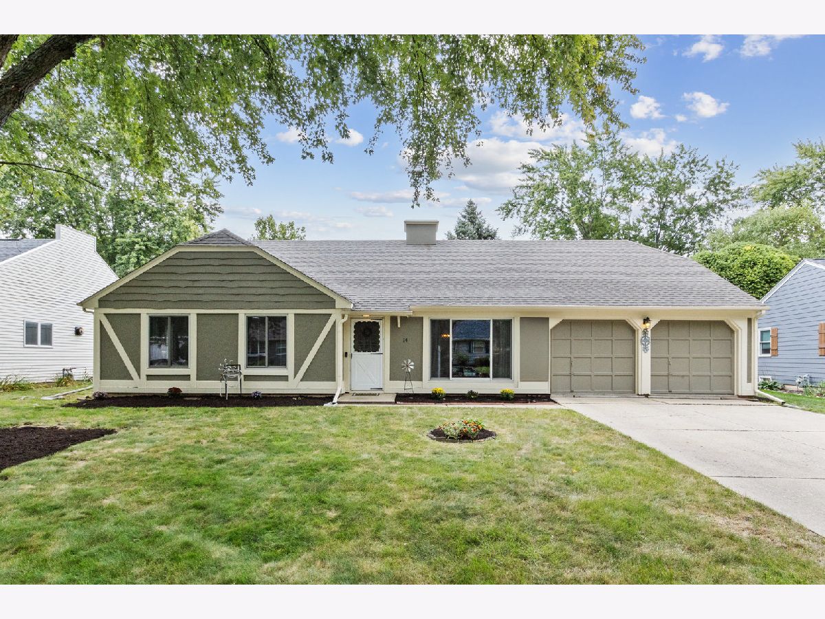 Homes Sold Boulder Hill Oswego Illinois, 14 Sedgwick