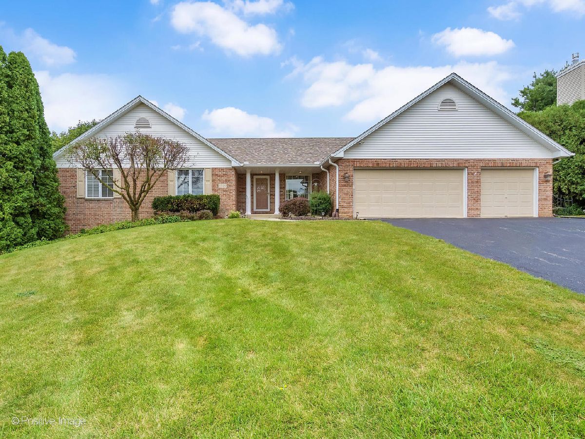 Homes Sold Springcreek Meadows Rockford Illinois, 2796 Lark Rise