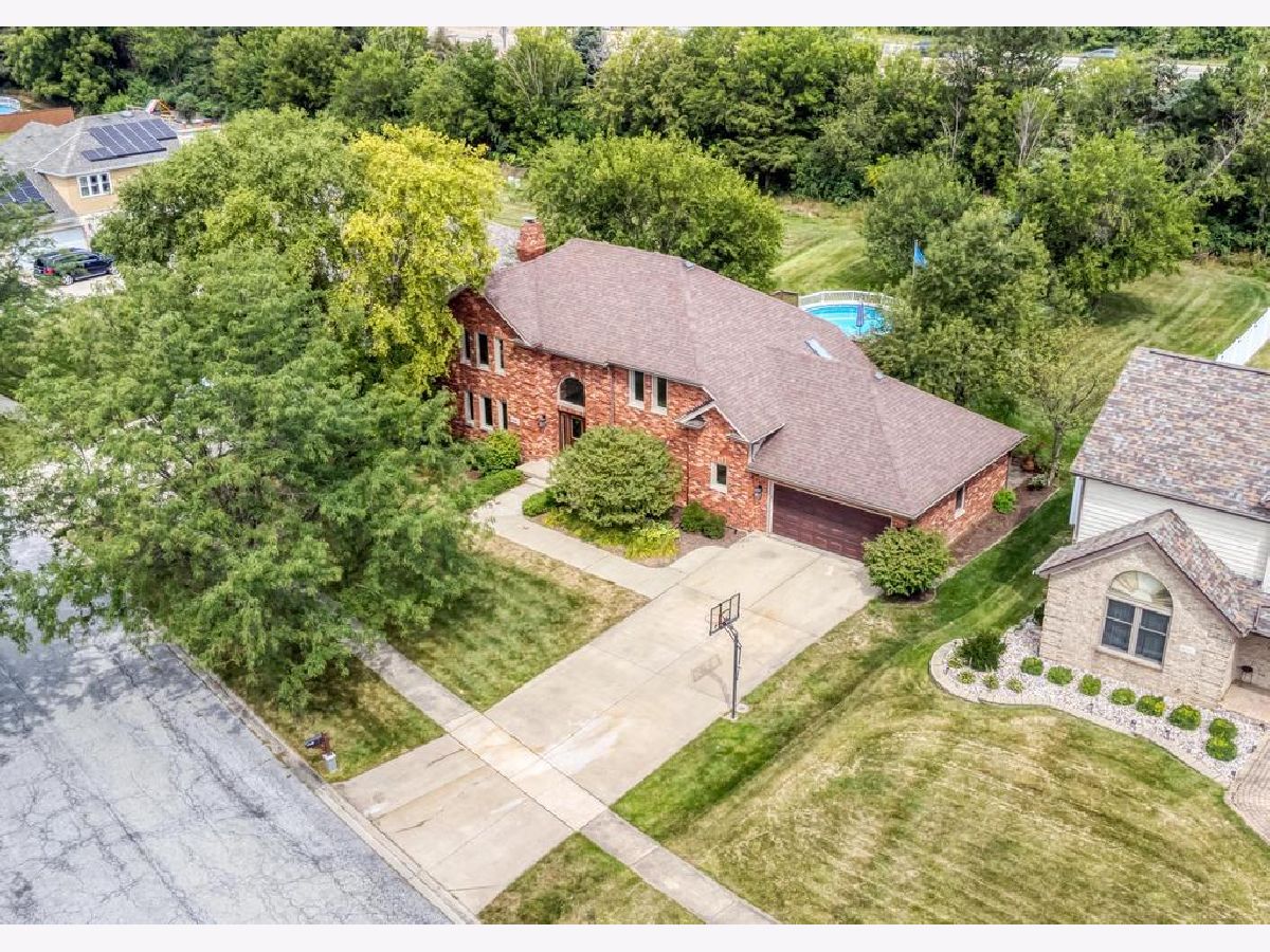 Homes Rented Countryview Estates Mokena Illinois, 11358 Hummingbird