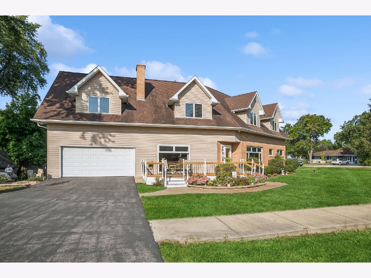 Homes Sold Roselle Countryside Roselle Illinois, 210 Valley