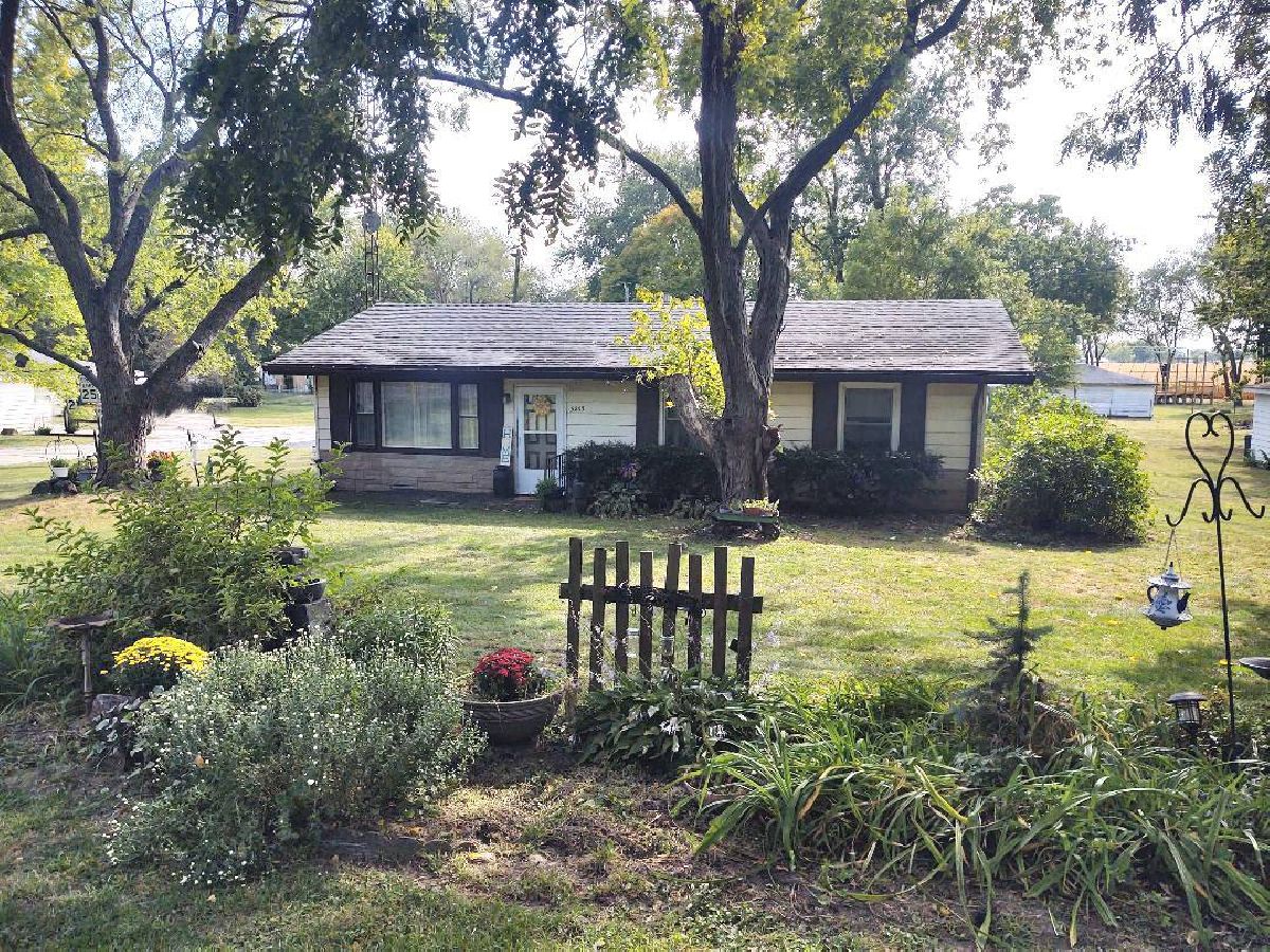 Homes Sold Dresden Acres Morris Illinois, 5255 Sand Ridge