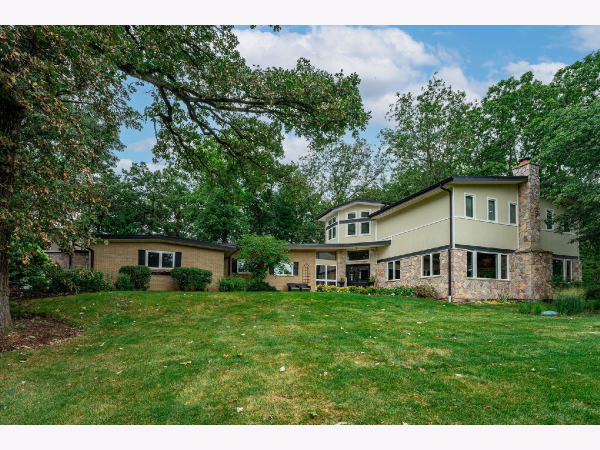 Homes Sold Acorn Acres Hawthorn Woods Illinois, 29 Acorn