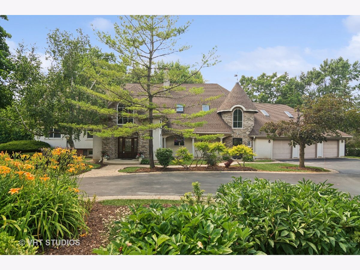 Homes Sold Mcintosh Inverness Illinois, 144 Highland