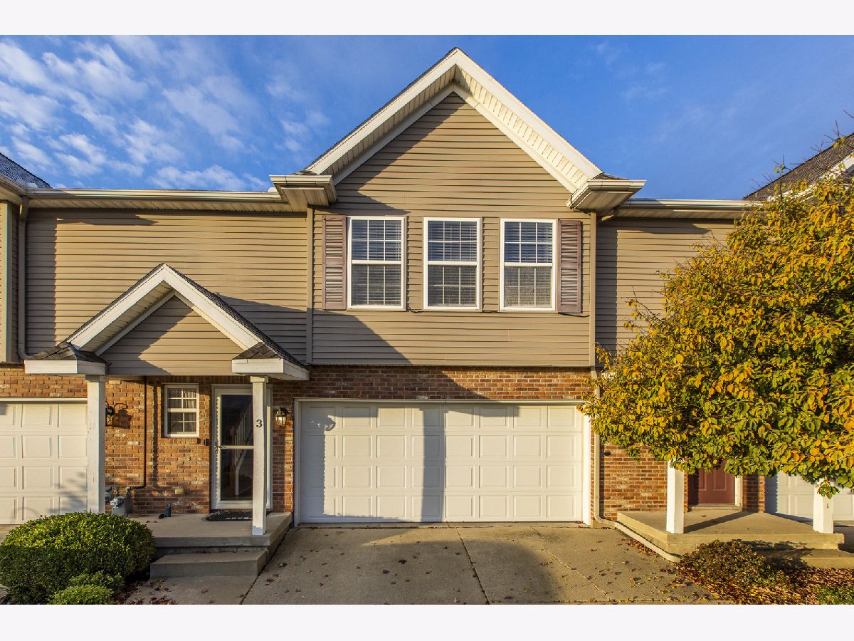  Rented Bloomington Illinois, 3 Oak Park