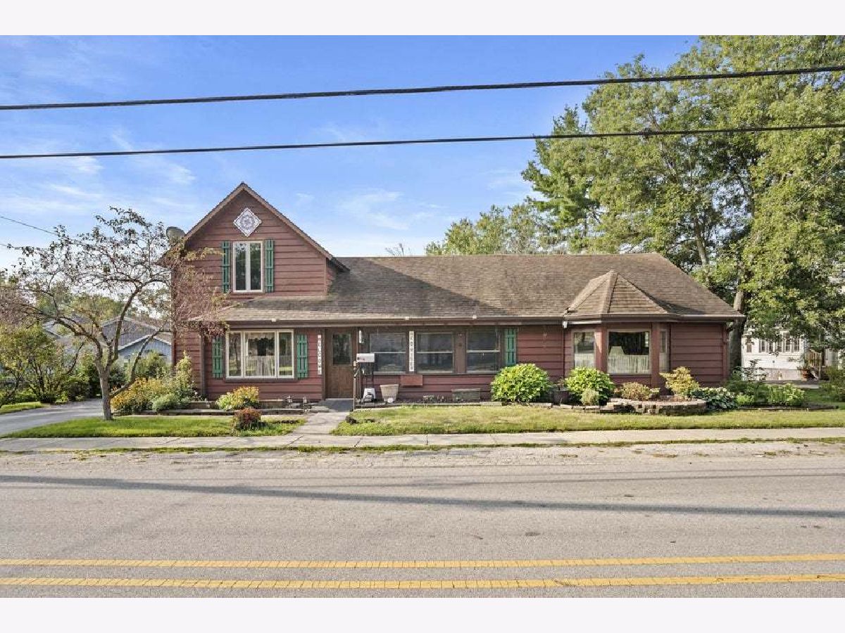  For Sale Lowell Indiana, 420 Main Street